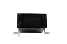 Ecran GPS NISSAN JUKE 1 PHASE