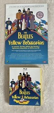 THE BEATLES "YELLOW SUBMARINE"