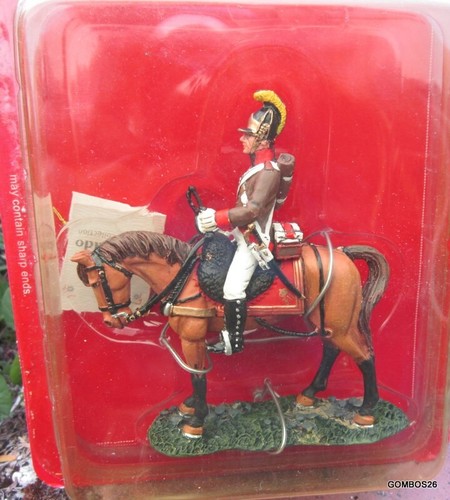 Del prado cavaliers napoleon - prado,