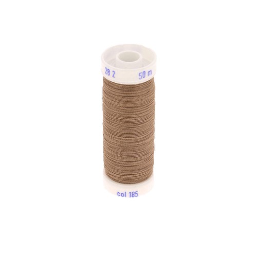 Bobine fil polyester coton - de,