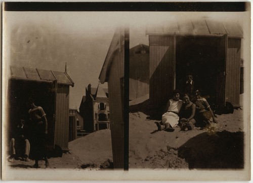 Photo ancienne vintage - photo,