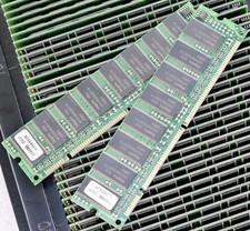 2X 256MB = 512 MB HYNIX SD-RAM 53501026 Apple IMAC G3 EMAC G4 POWERMAC G4 M567