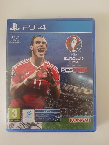 Pes 2016 uefa - uefa,