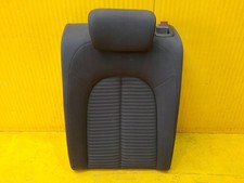 Audi A7 Dossier de banquette