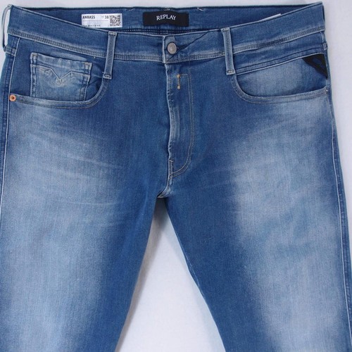 Hommes replay m914 anbass - hommes,