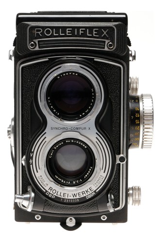 Vintage rolleiflex - t, 3)