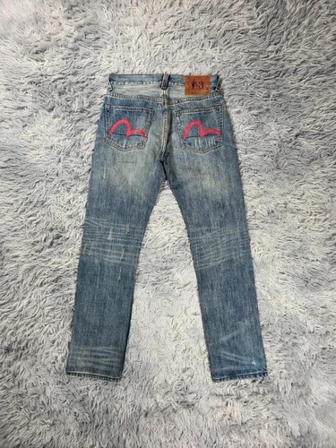 Jean evisu vintage japan - vintage,