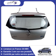 🇫🇷 HAYON NISSAN PIXO