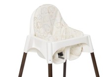 Coussin de Chaise Haute -