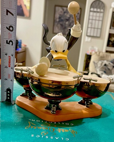 Wdcc disney cartoon - cartoon, symphony