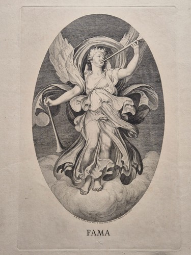 Georg caspar prenner fama - caspar, prenner.