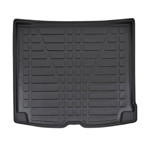Tapis coffre sur mesure - de,