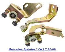 Mercedes Sprinter VW LT 95-06