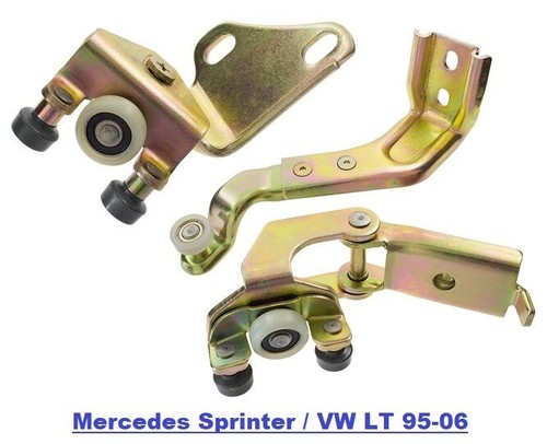 Mercedes sprinter 95 06 - vw, lt
