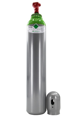 Bouteille gaz mixte mix - bouteille,