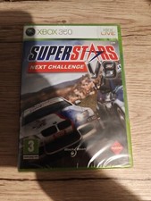 Superstars V8 next challenge