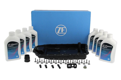 Kit vidange 1071 - de, zf