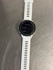 Garmin Forerunner 955 Solar smartwatch GPS Sport watch . Lightly used. 