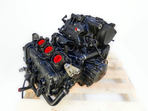 Moteur triumph speed triple - moteur,