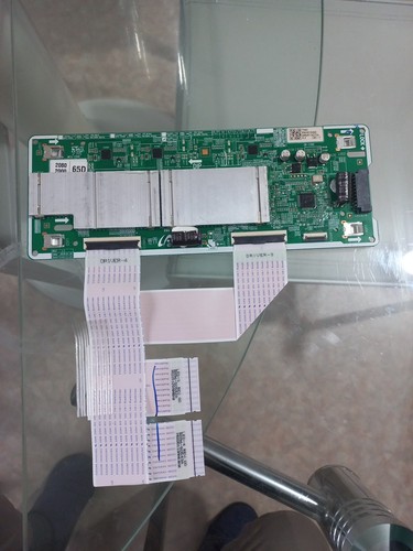 Led driver pour tv - pour, samsung