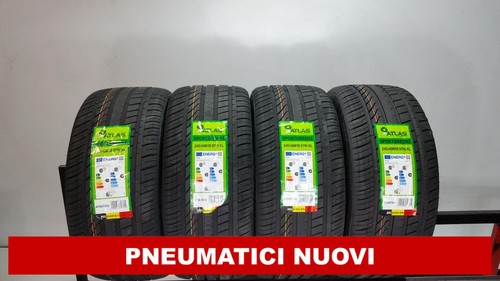 Pneus neufs 245 - 245/40r18, 97w