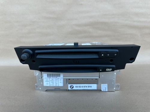 Bmw e60 e63 e64 ccc - e64, player