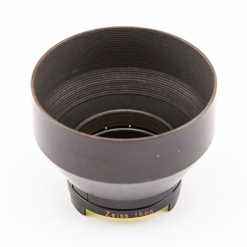 Filtre zeiss ikon 344 jaune - filtre,