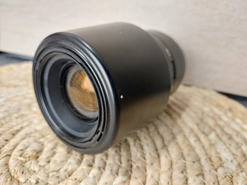 Objectif tamron 210mm - objectif, 80-210mm