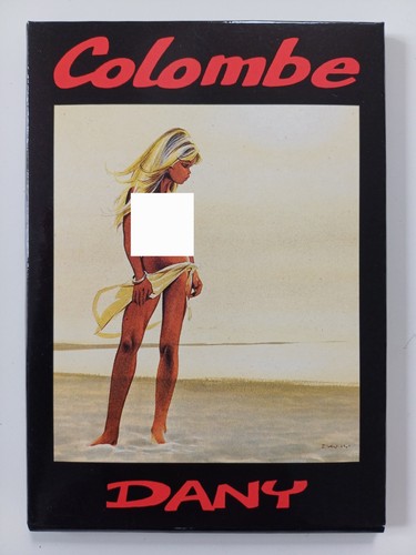 Portfolio dany colombe 9 - dany,, colombe,