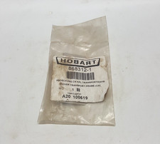 HOBART 868312-1 COUVERCLE