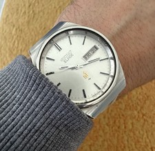Montre Seiko Elnix Vintage