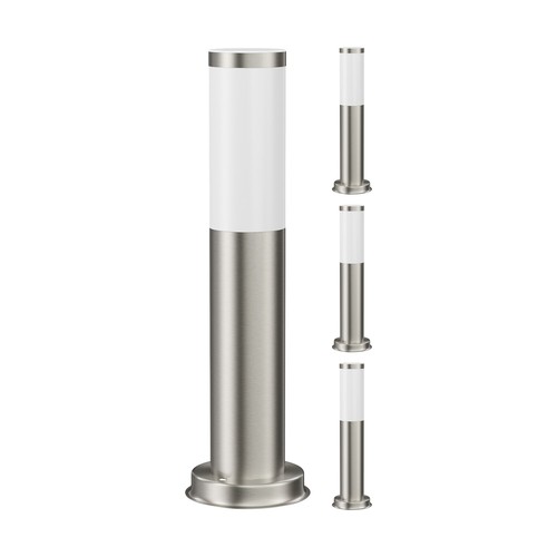 Lampe allée borne - lampe,