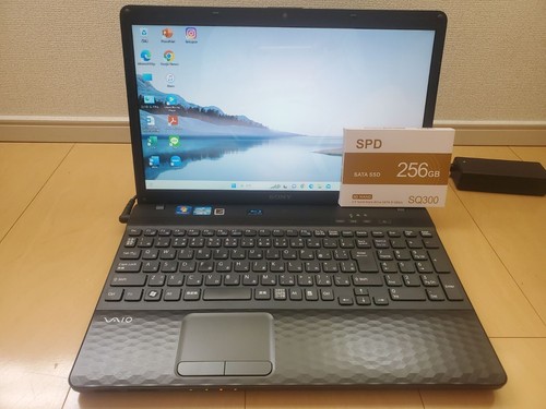 Vaio ultra fast high - ultra-fast, i7/high-speed