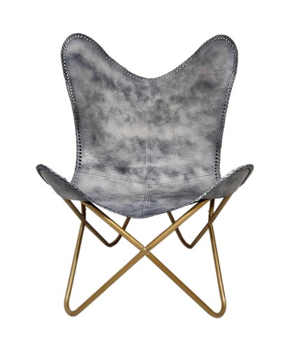 Fauteuil papillon relax - fauteuil,