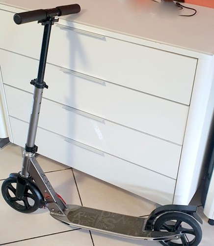 Trottinette oxelo town - town, 5
