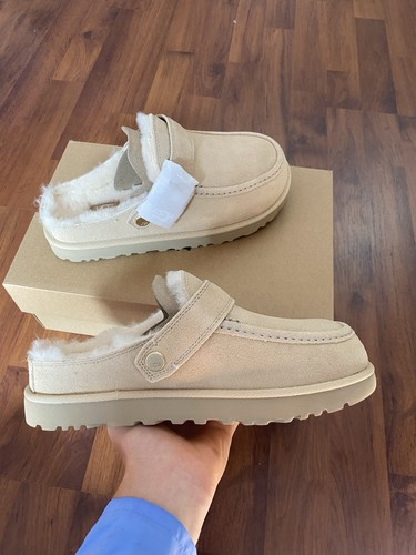Ugg goldenstar evelina clog - goldenstar,