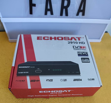 ★ ECHOSAT 2910HD 2910
