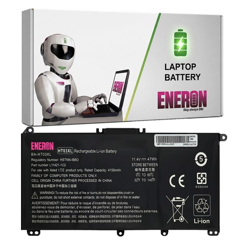 Batterie ht03xl pour 250 g7 - hp,