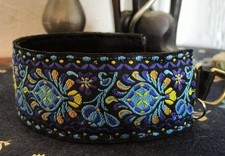 Collier pour chien, lévrier