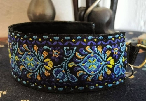 Collier pour chien - ,, lévrier