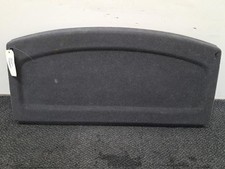 Plage arriere VOLKSWAGEN GOLF