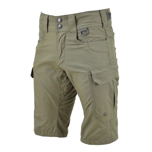 Mfh short bermuda militaire - short, en