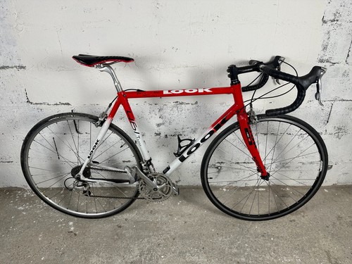 Vélo route look 461 - vélo,