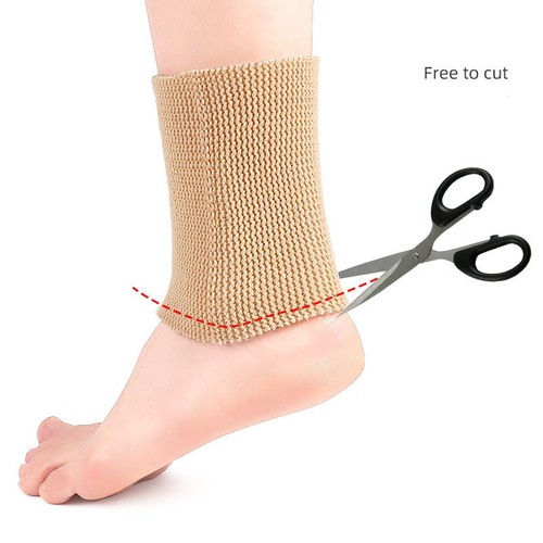 Manchon gel cheville - manchon,