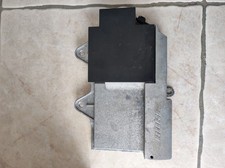 Amplificateur Bose Porsche