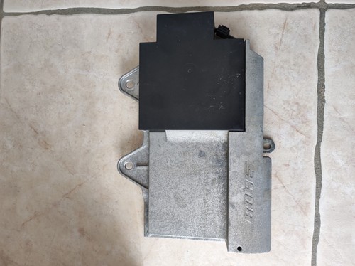 Amplificateur bose porsche - bose,