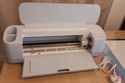 Cricut maker avec ces - cricut,
