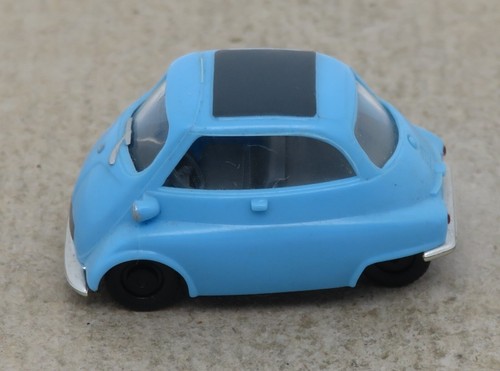 Micro wiking 87 bmw - ho, 1/87