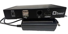 ENSEO IP TV DECODER