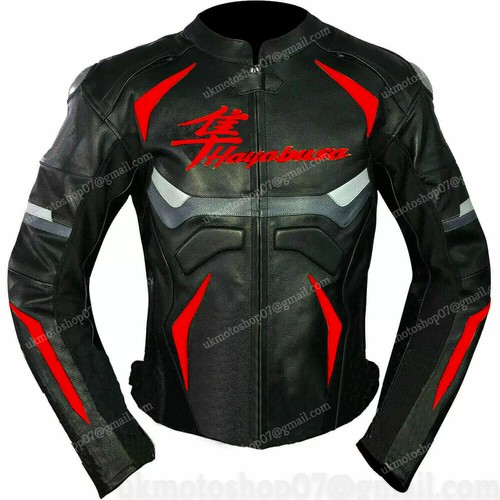 Suzuki hayabusa veste moto - veste,
